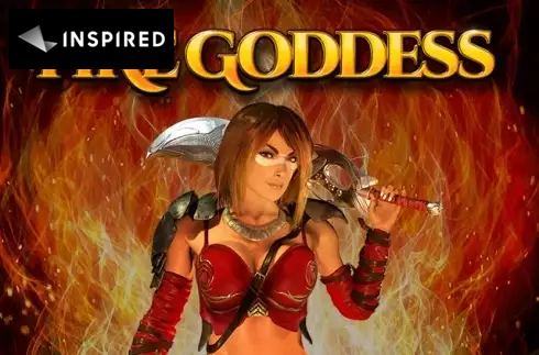 Fire Goddess